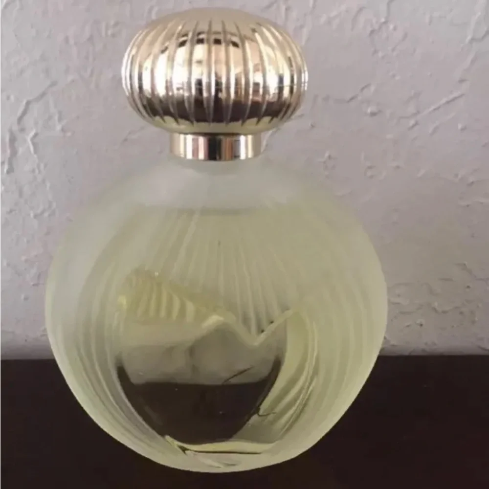 Nina Ricci Vintage 4.5” Nina Ricci Medium Factice Dummy Display Nina Bottle